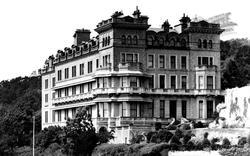 Imperial Hotel 1888, Torquay