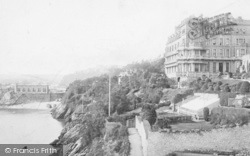 Imperial Hotel 1896, Torquay