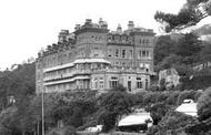 Imperial Hotel 1928, Torquay