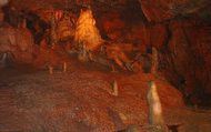 Kents Cavern 2005, Torquay