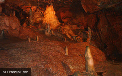 Kents Cavern 2005, Torquay