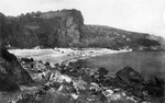 Photo of Torquay, St Luke's Church 1889 - Francis Frith