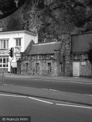 Old Toll House 2005, Torquay