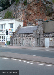 Old Toll House 2005, Torquay