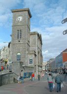Old Town Hall 2005, Torquay