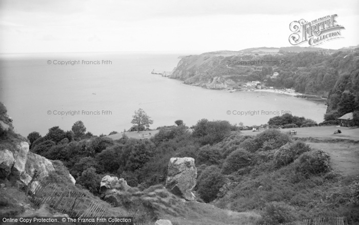 Photo of Torquay, Petitor 1938