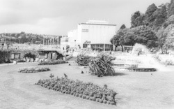 Promenade Gardens 1966, Torquay