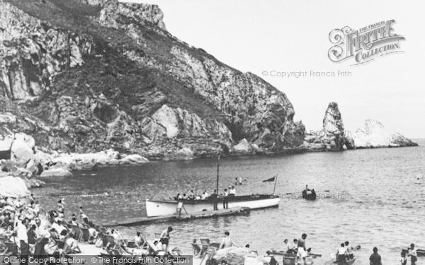 Photo of Torquay, Redgate Watch c.1950