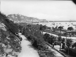 Rock Walk 1912, Torquay