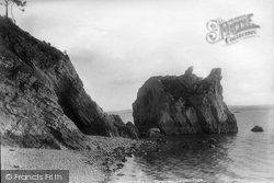 Saddle Rock 1896, Torquay