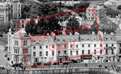 Seafront c.1937, Torquay