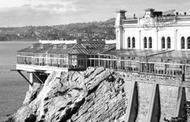 Spa c.1939, Torquay