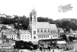 St John's Church 1904, Torquay