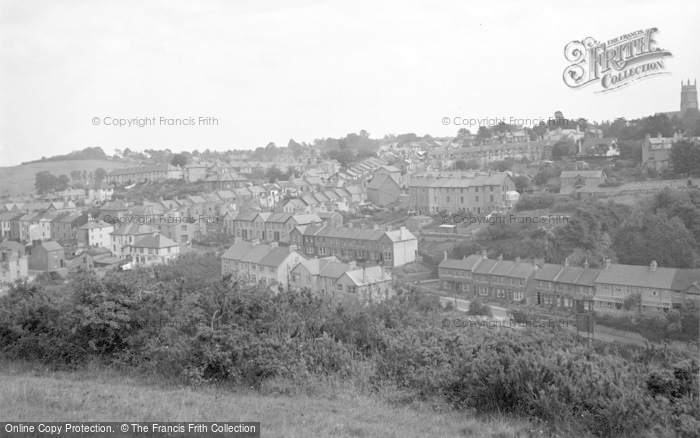 Photo of Torquay, St Marychurch 1938