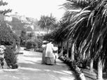 The Gardens 1906, Torquay