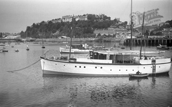 The Harbour 1935, Torquay