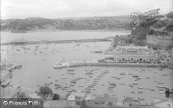 The Harbour 1938, Torquay