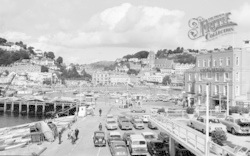 The Harbour 1966, Torquay