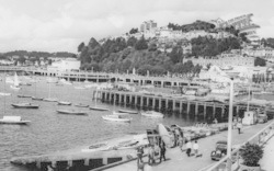 The Harbour 1966, Torquay