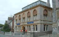 The Museum 2005, Torquay
