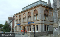 The Museum 2005, Torquay