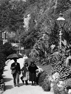 The Rock Walk 1896, Torquay