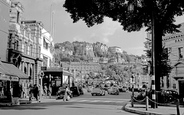 The Strand 1953, Torquay