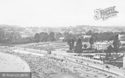 Torbay Road 1924, Torquay