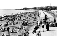 Torre Abbey Sands 1924, Torquay