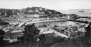 Vane Hill 1912, Torquay