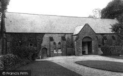 Barn 1907, Torre Abbey