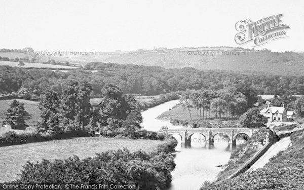 Photo of Torrington, c.1875