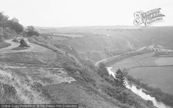 Photo of Torrington, Castle Mount Walks 1923