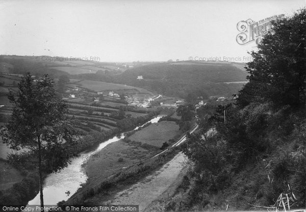Photo of Torrington, Castle Walks 1923