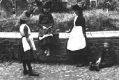 Torrington, Girls 1890, Great Torrington