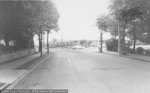 Photo of Torrisholme, Slyne Road c.1960