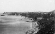 Example photo of Totland Bay