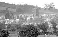 1931, Totnes