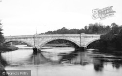 Bridge 1889, Totnes