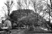 Castle 1894, Totnes