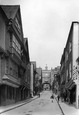 Fore Street 1896, Totnes
