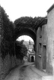 North Gate 1890, Totnes