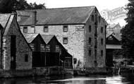 River Dart, Symons' Cyder 1931, Totnes