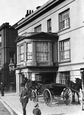 Seven Stars Hotel 1889, Totnes