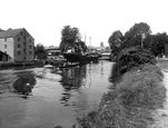 The River Dart 1931, Totnes
