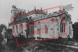 Church 1897, Totternhoe