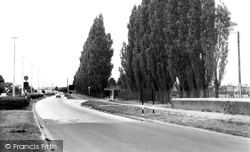 By Pass c.1965, Totton
