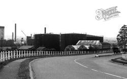 From The By-Pass c.1960, Totton