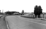 The By-Pass c.1960, Totton