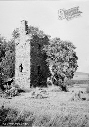 Castle 1950, Towie